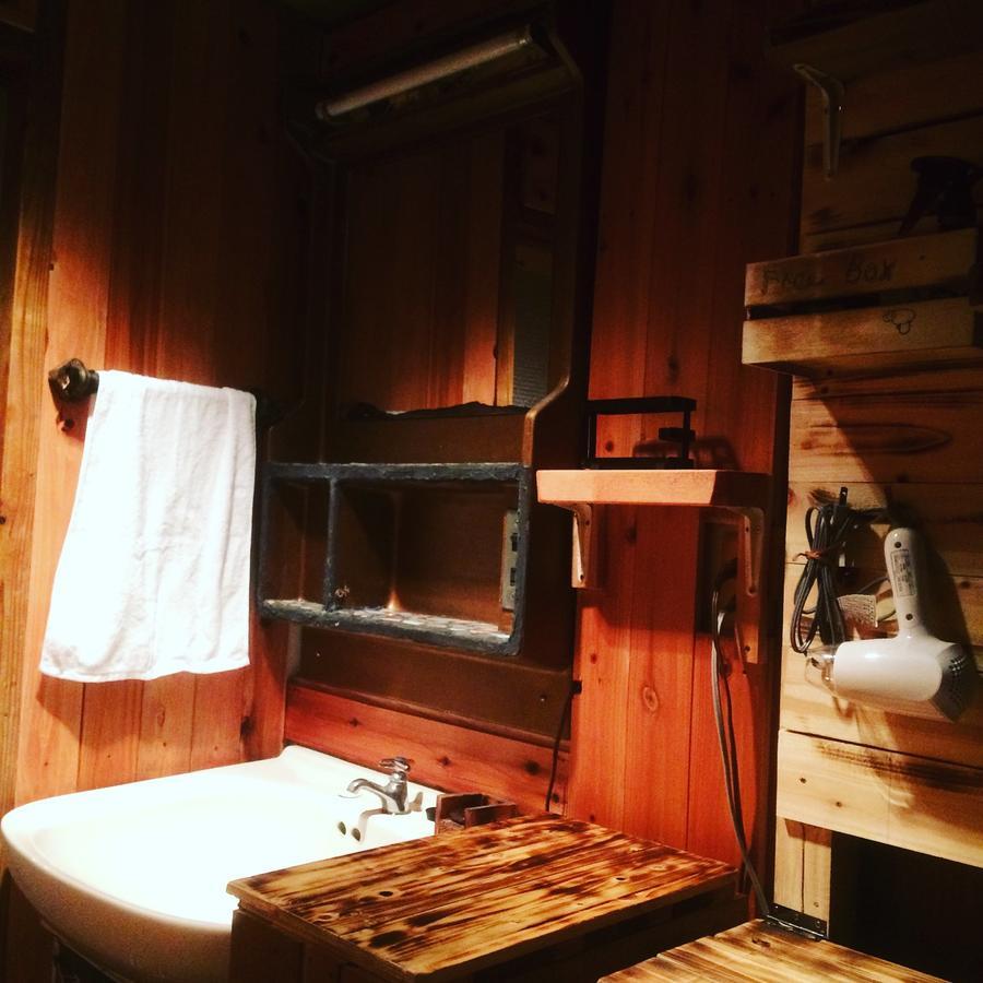 Guesthouse Yawara Okayama Zewnętrze zdjęcie